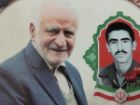 درگذشت پدر شهید محسن عیسی پور در صومعه سرا