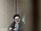 کوهساری: گفتمان پیامبر اسلام را باید در عرصه جهانی بازتعریف کنیم