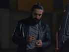 داستان «کاتر» پس از پایان فیلم شروع می شود؛ تعلیق در جاده ای دورافتاده