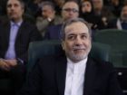 عراقچی: دور چهارم مذاکرات غیر مستقیم با آمریکا یکشنبه آغاز خواهد شد