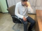 دستگیری متهم سرقت از منزل آقای سفیر در کمتر از 6 ساعت