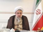 خدمت به زائران، جلوه ای از عشق و ارادت به اهل بیت(ع) است