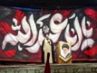 استقامت رمز موفقیت و پیروزی ملت ایران است