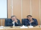 آتش نشانی یاسوج در مسیر نوسازی تجهیزات