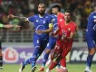 واکنش مدافع فولاد خوزستان به پیشنهاد پرسپولیس