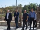 تایباد مرکز ثقل دیپلماسی فرهنگی ایران و افغانستان است