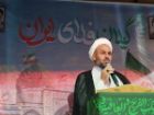 صدیقی: دشمن شناسی باید محور برنامه ها و تصمیم گیری ها باشد