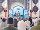 امام جمعه کرج : دشمنی آمریکا ؛ سیاستی فراتر از تغییر دولت ها
