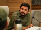 مدیر روابط عمومی مرکز هنری رسانه ای نهضت معرفی شد