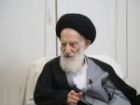 پیام تسلیت جامعه مدرسین در پی ارتحال آیت الله العظمی شبیری زنجانی