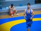 قهرمان المپیک پس از ماه ها دوری راهی لهستان شد