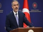 فیدان: با آمریکا و ایران درباره جلوگیری از گسترش جنگ گفتگو کردیم