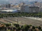 آغاز عملیات اجرایی مرحله سوم احداث نیروگاه خورشیدی در محوطه شرکت برق منطقه ای تهران