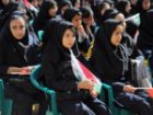 704 هزار دانش آموز آذربایجان غربی راهی مدرسه شدند؛ نواخته شدن زنگ مهر