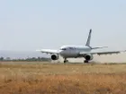 پرواز فوق العاده هواپیمایی آتا در مسیر تهران ـ بیرجند ـ تهران