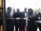 بهره برداری از ساختمان جدید اداره کل استاندارد خوزستان