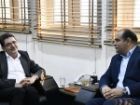 فرماندار عسلویه: اشتغال بومیان در صنایع منطقه تقویت شود
