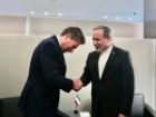دیدار عراقچی با معاون دبیرکل سازمان ملل در امور بشر دوستانه