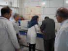 تشدید نظارت بر کیفیت کالا ها در استان؛ انجام 63 مورد ارزیابی نظارتی بر آزمایشگاه های همکار