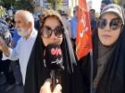 «جان فدا»؛ امضایِ افتخارآمیز مردم استان سمنان بر سند خدمت