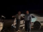 سانحه دلخراش در محور سقز-بوکان با 3 فوتی