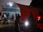 زلزله شدید در اندونزی