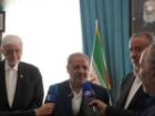 آغاز ساخت «دارالفنون» 36 کلاسه در بیرجند