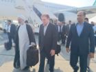 اعضای کمیسیون اصل 90 مجلس به استان بوشهر سفر کردند