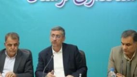 صنایع نباید به دلیل ناترازی انرژی صدمه ببینند