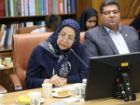 علوم پزشکی کردستان در مسیر راه اندازی نخستین ناحیه نوآوری سلامت منطقه