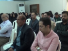 پیشرفت بیش از 65 درصدی طرح آبرسانی به بیرجند