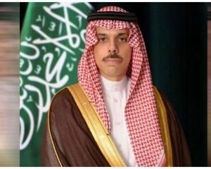 عربستان: راه حل مسأله فلسطین باید عادلانه باشد