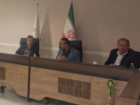 تاکید مدیر کل صمت خوزستان رفع موانع تولید در شهرک صنعتی شماره 3 اهواز