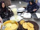 گشایش نمایشگاه اقوام و عشایر ایرانی در همدان
