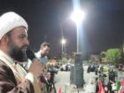 کاظمی: مردم بندرعباس تا تحقق اهداف خود به حضور در میدان ادامه می دهند