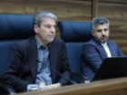 شهریاری: کاهش عرصه های جنگلی خراسان شمالی بررسی شود