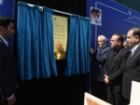 رونمایی وزیر نیرو از مدل هوشمندسازی سیستم توزیع برقSGED در خراسان رضوی