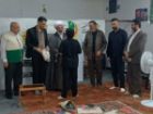 کمک خیرین به دانش آموزان نیازمند دابودشت آمل به یاد گل های میناب