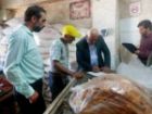 نظارت بر نانوایی های ارومیه با رویکرد اصلاح و فرهنگ سازی دنبال شود
