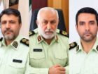 سرهنگ سید احمد موسوی رئیس پلیس فتا استان بوشهر شد