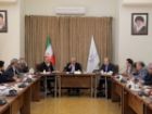 استاندار آذربایجان شرقی از شرکت های ترکیه برای تکمیل آزاد راه تبریز - بازرگان دعوت کرد