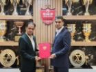مدیر صدور مجوز باشگاه پرسپولیس منصوب شد