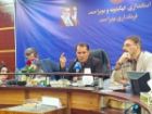 «آب و زمین» محور توسعه بویراحمد؛ پیگیری احقاق حقوق اعتباری شهرستان