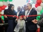 کتابخانه شهید باکری سردرود، پس از تخریب در جنگ دوباره جان گرفت