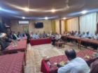 تجلیل از آزادگان مهریزی در سالروز بازگشت سرافرازانه به میهن اسلامی