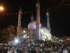 هرمزگان عزادار پیامبر اسلام (ص) و امام حسن مجتبی (ع)