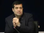 پیام تسلیت وزیر ورزش و جوانان پس از درگذشت احمد ناطق نوری