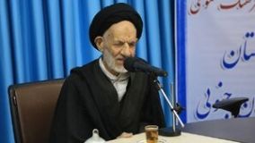 امام جمعه بیرجند: فرهنگ لیبرال دموکراسی آفت بشر شده است