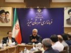 الگوی مشارکت مردمی شهر تبریز در مقابله با تکدی گری