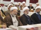 برگزاری همایش روحانیون عقیدتی سیاسی پدافند هوایی ارتش در مشهد